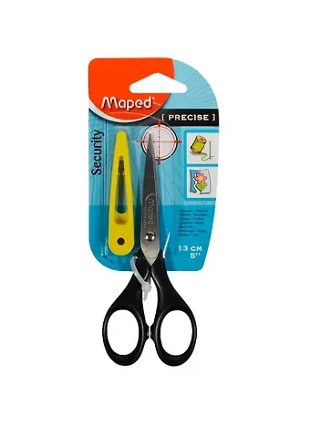 Ножницы 130мм 