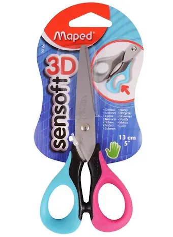 Ножницы детские 