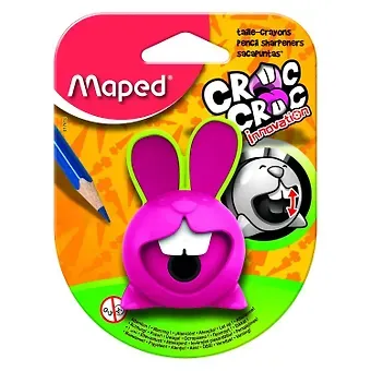 Точилка 1 отверстие 