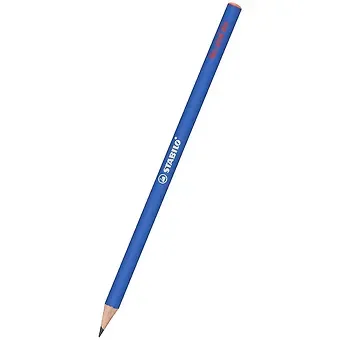 Карандаш Stabilo, Scribblz, чернографитный HB
