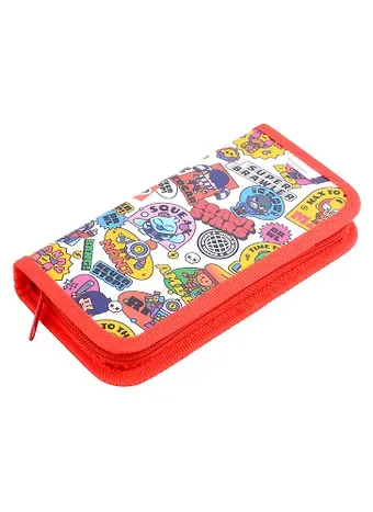 Пенал 1 отделение 