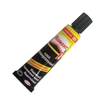 Клей Момент 30гр, в тубе, Henkel