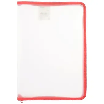 Папка для тетрадей «Школьная», А4