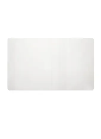 Обложка для учебников старших классов, ПВХ, 100 мкр, 252х450 мм