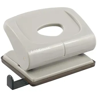 Дырокол «Elegance», Erich Krause, 20 листов