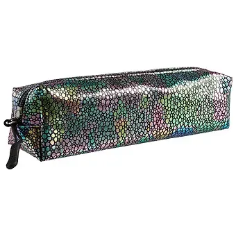 Пенал-косметичка «Хамелеон», 20 х 5 см