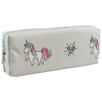 Пенал-косметичка «Believer», 20.5 х 8 см