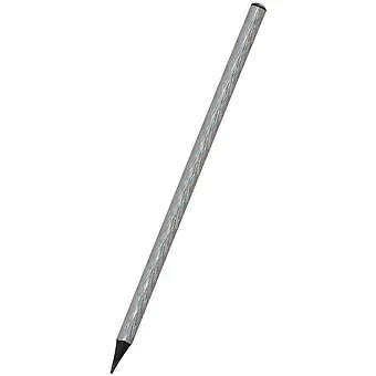 Карандаш Shine, чернографитный HB