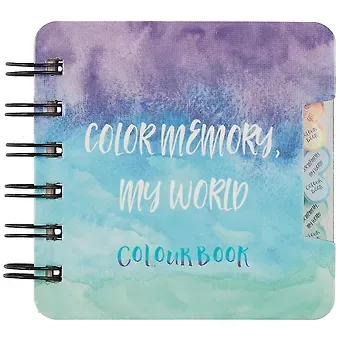 Записная книжка 90*90 55л лин. 