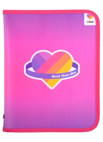 Папка для тетрадей А5 