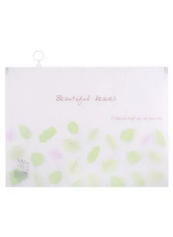 Папка на молнии А4 