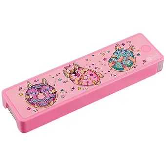 Пенал школьный 