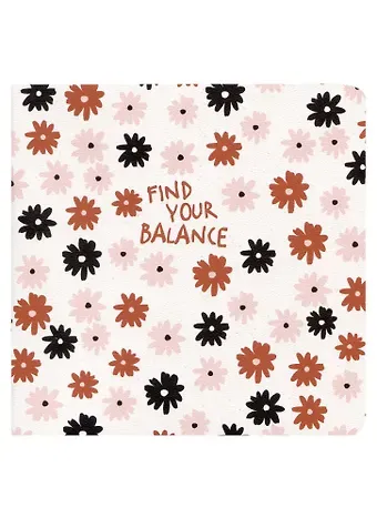 Записная книжка 170*170 40л нелин. 