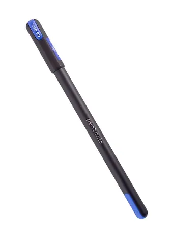 Ручка гелевая Linc, Pentonic, синяя 0,6 мм