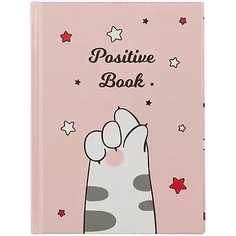 Записная книжка А6 64л кл. 