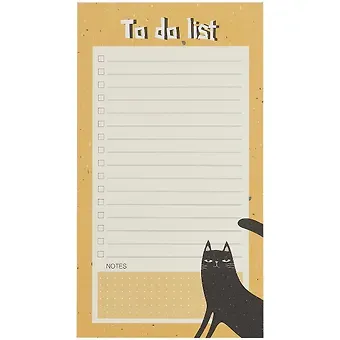 Планнер недат. 50л 100*180мм 