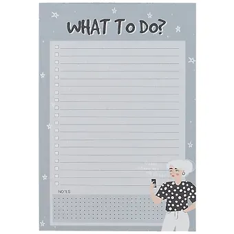 Планнер недат. 28л 145*210мм 