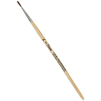 Кисть пони круглая №1, Артком