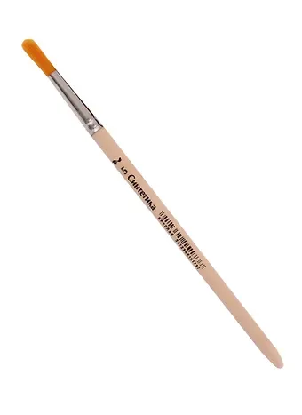 Кисть синтетика круглая №5, Артком