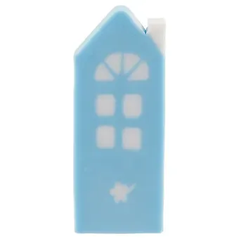 Ластик «Домик»