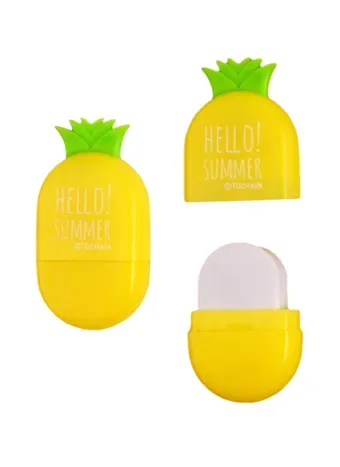 Ластик в футляре 