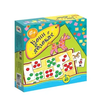 Игра настольная 