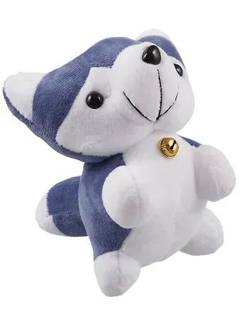 Игрушка мягкая 