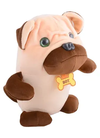 Мягкая игрушка 