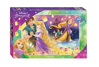 Пазл Disney Принцесса 