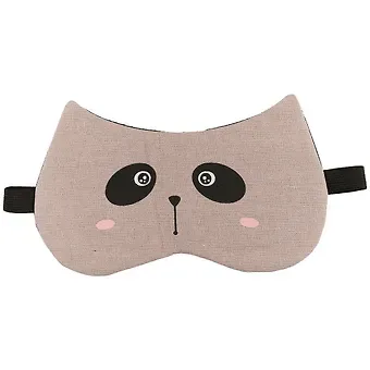 Маска для сна Зверюшки (пакет)