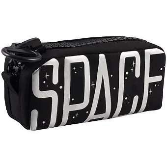 Пенал «Space», 19.5 х 9 см