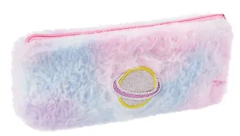 Пенал на молнии 