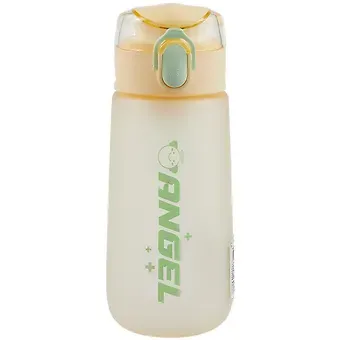 Бутылка Angel (пластик) (430мл) (12-08999-BK8003-430)