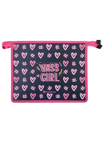 Папка для тетрадей А5 