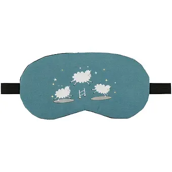 Маска для сна Овечки (пакет) (12-37395-202103-008)