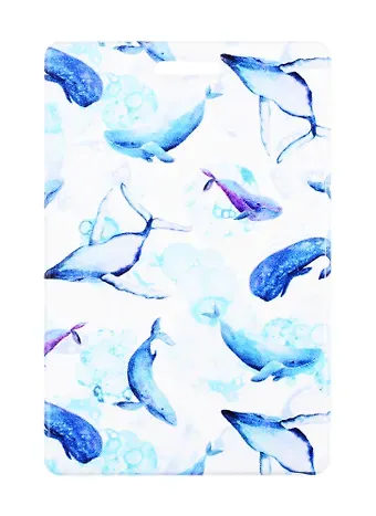 Чехол для карточек Киты (ДГ2020-251)