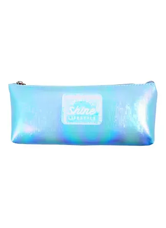 Пенал на молнии 