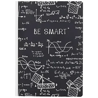Блокнот Формулы Be smart
