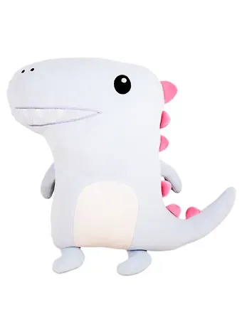 Мягкая игрушка Динозаврик (текстиль) (45см)