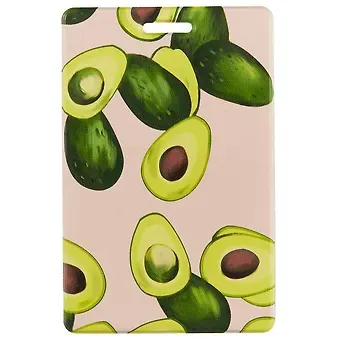 Чехол для карточек Авокадо ДК2017-093