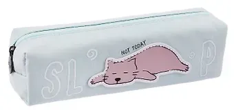 Пенал на молнии 