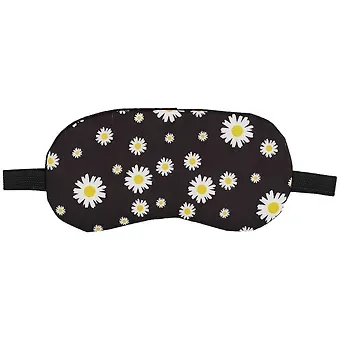 Маска для сна Ромашки (пакет) (12-37395-202103-003)