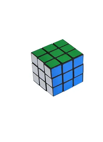 Головоломка 3х3, 3,5 см