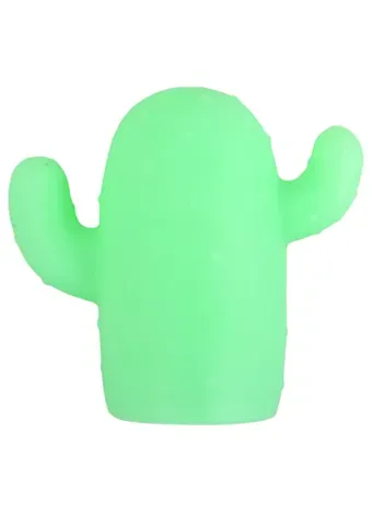 Светильник LED Кактус (10х10) (ПВХ бокс) (12-06634-001)