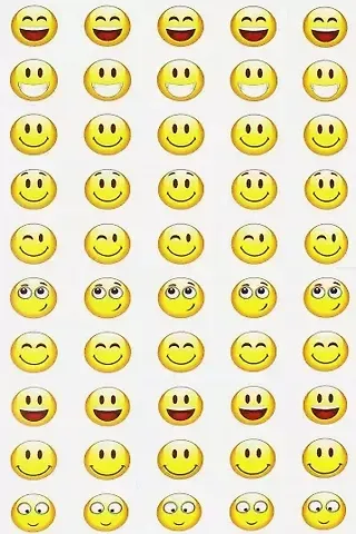 Наклейки для поощрения 