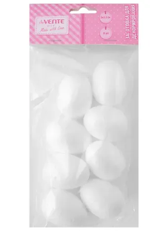 Заготовка для декорирования 