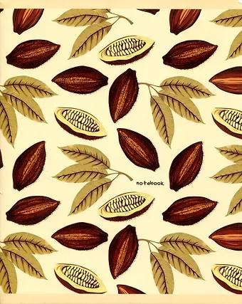 Тетрадь в клетку Listoff, 