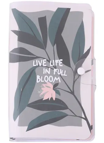 Записная книжка 108*175 32л+32л 