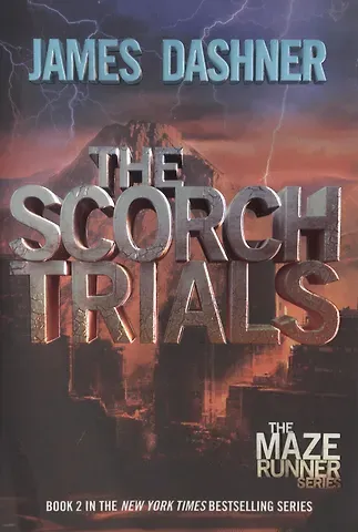 The Scorch Trials