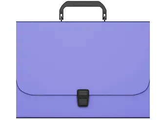 Портфель пластиковый 